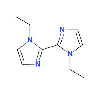 1,1'-二乙基-1H,1'H-[2,2']联咪唑