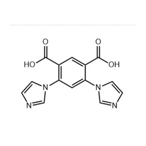 4,6-di(1H-imidazol-1-yl)isophthalic acid