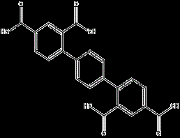 [1,1':4',1''-三聯(lián)苯]-2,2'',4,4''-四羧酸