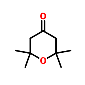 2,2,6,6-四甲基-2H-3,5,6-三氢吡喃-4-酮,2,2,6,6-Tetramethyl-2H-3,5,6-trihydropyran-4-one
