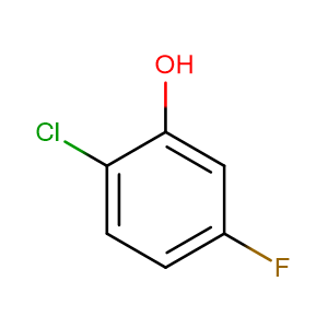 2-氯-5-氟苯酚,2-Chloro-5-fluorophenol