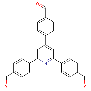2,4,6-三苯甲醛-吡啶
