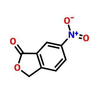 6-硝基苯酞,6-Nitrophthalide