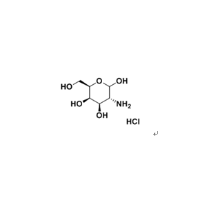 D-半乳糖胺鹽酸鹽,D(+)-Galactosamine hydrochloride