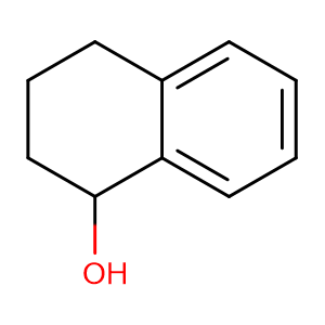 1,2,3,4-四氢-1-萘酚,1,2,3,4-Tetrahydro-1-naphthol