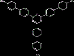 4',4''',4'''''-(1,3,5-triazine-2,4,6-triyl)tris(([1,1'-biphenyl]-4-amine))