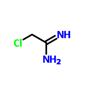 2-氯盐酸乙脒盐酸盐,2-Chloroethanimidamide Hydrochloride