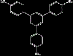 1,3,5-三(4-氨苯基)苯,1,3,5-Tris(4-aminophenyl)benzene