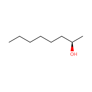 (R)-(-)-2-辛醇,(2R)-octan-2-ol