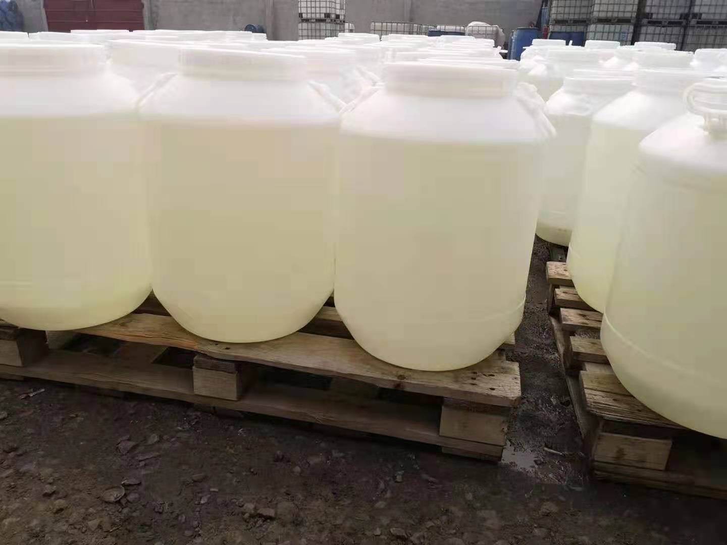 十八烷基三甲基氯化铵,Octadearyl dimethyl ammonium chloride