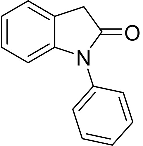 N-苯基吲哚酮,1-Phenyloxindole