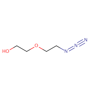 叠氮-二乙二醇,Azido-PEG2-OH