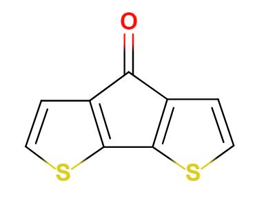 4H-环戊并[2,1-B:3,4-B']二噻吩-4-酮,4H-Cyclopenta[2,1-b:3,4-b']dithiophen-4-one