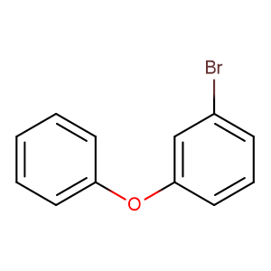 3-溴二苯醚,1-Bromo-3-phenoxybenzene