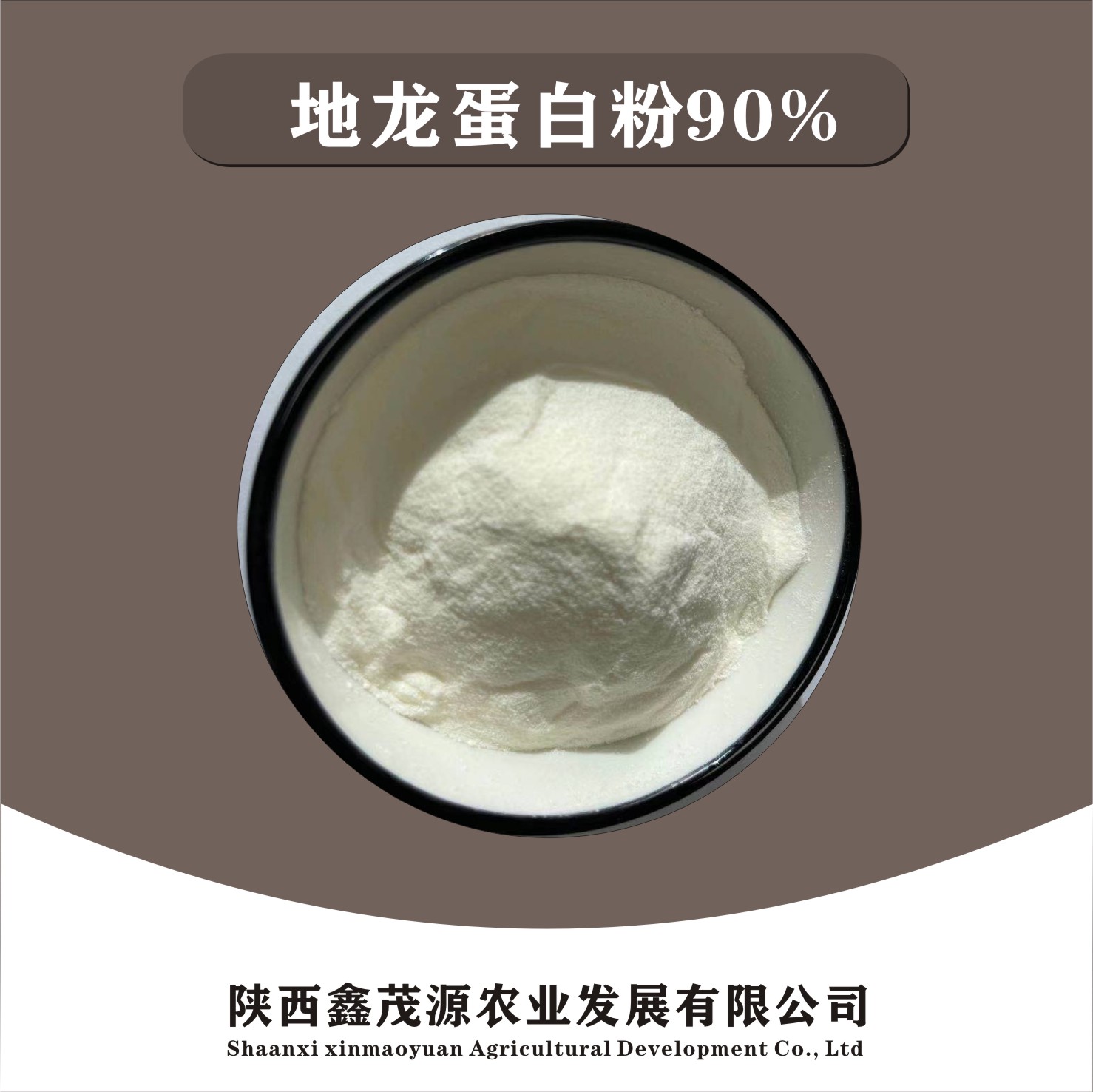 地龍蛋白粉,earthworw  protein