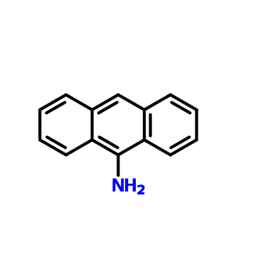 9-氨基蒽盐酸盐,9-Anthrylamine
