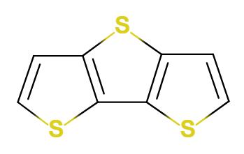 二噻吩[3,2-B:2',3'-D]噻吩,Dithieno[3,2-b:2′,3′-d]thiophene