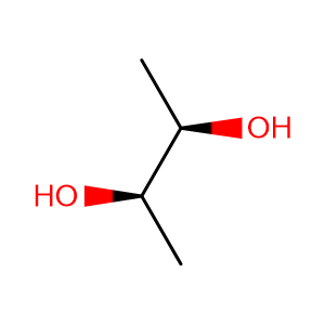 (R,R)-(-)-2,3-丁二醇,2,3-Butanediol, (2R,3R)-