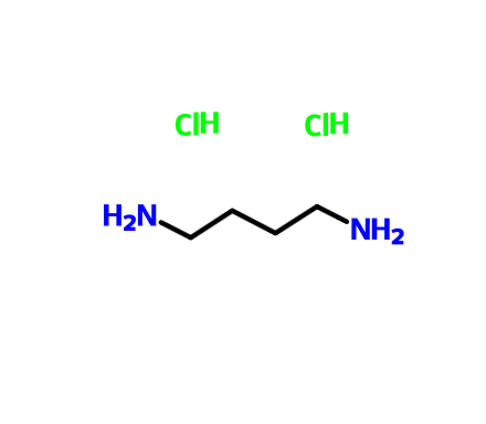 1,4-丁二胺二鹽酸鹽,1,4-Diaminobutane dihydrochloride