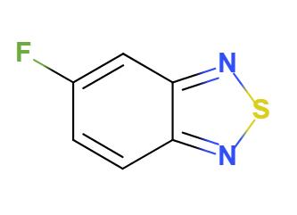 5-氟苯-[2,1,3]-噻重氮,5-Fluorobenzo-2,1,3-thiadiazole
