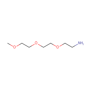 3,6,9-三氧杂-1-氨基癸烷