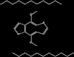 4,8-双[(2-丁基正辛基)氧]苯并[1,2-B:4,5-B']二噻吩