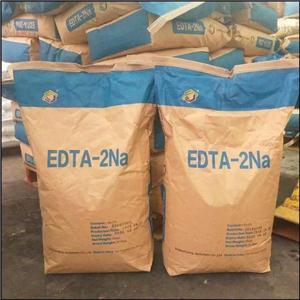 乙二胺四乙酸二钠,EDTA-2NA