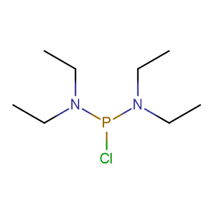 双(二乙基氨基)氯膦,Bis(diethylamino)chlorophosphine