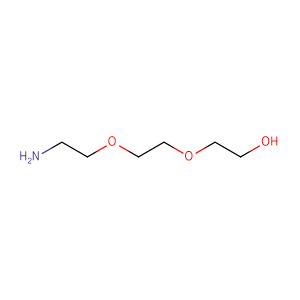 2-[2-(2-氨基乙氧基)乙氧基]乙醇,Amino-PEG3-alcohol