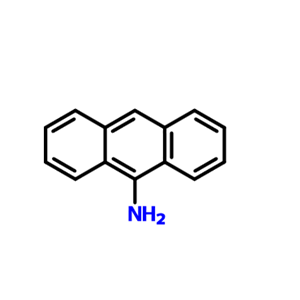 9-氨基蒽盐酸盐,9-Anthrylamine