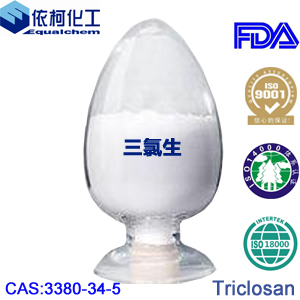 三氯生,Triclosan