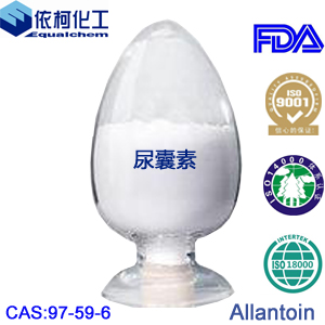 尿囊素,Allantoin