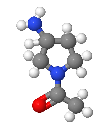 1-乙酰基-3-氨基吡咯烷,1-ACETYL-3-PYRROLIDINAMINE