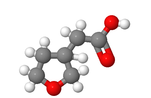 四氢呋喃-3-乙酸,(TETRAHYDRO-FURAN-3-YL)-ACETIC ACID