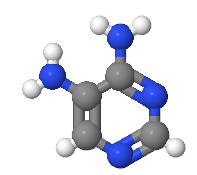 4,5-二氨基嘧啶,4,5-Diaminopyrimidine