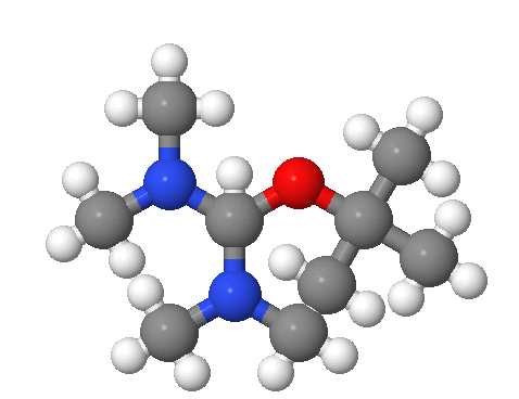 叔丁氧基雙(二甲胺基)甲烷,BREDERECK'S REAGENT