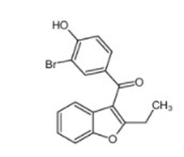 苯溴马隆,benzbromarone