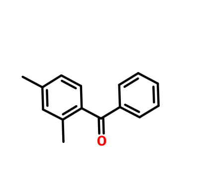 2,4-二甲基二苯甲酮,2,4-Dimethylbenzophenone