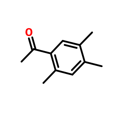 2',4',5'-三甲基苯乙酮,2',4',5'-TRIMETHYLACETOPHENONE