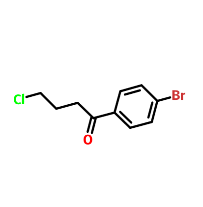 4'-溴-4-氯苯丁酮,4'-BROMO-4-CHLOROBUTYROPHENONE