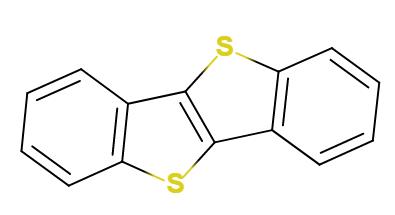 苯并[B]苯并[4,5]噻吩并[2,3-D]噻吩,Benzo[b]benzo[4,5]thieno[2,3-d]thiophene