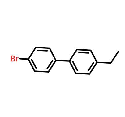 4-溴-4'-乙基聯(lián)苯,4-BROMO-4'-ETHYLBIPHENYL