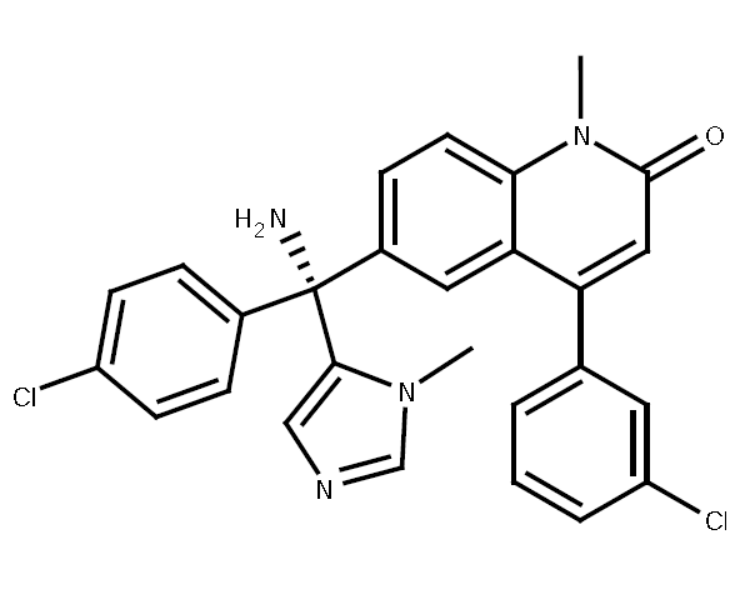 替吡法尼,Tipifarnib