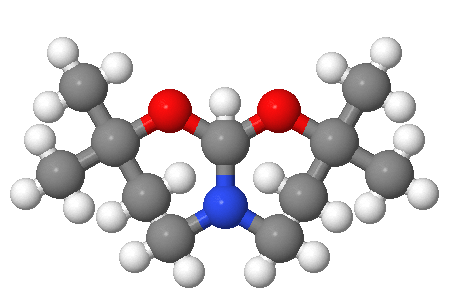 N,N-二甲基甲酰胺二叔丁基缩醛,1,1-Di-tert-butoxytrimethylamine