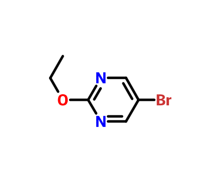 2-乙氧基-5-溴嘧啶,5-BROMO-2-ETHOXY-PYRIMIDINE