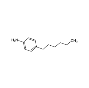 4-乙烯苯胺,4-HEXYLANILINE