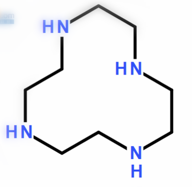 輪環(huán)藤寧,Cyclen