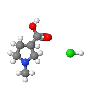 1-甲基-3-吡咯烷甲酸盐酸盐