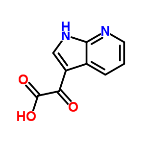 7-氮杂吲哚