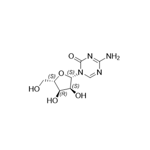 阿扎胞苷杂质12